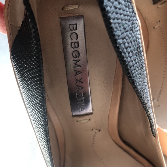 BCBG Pumps - Picture 3 of 3